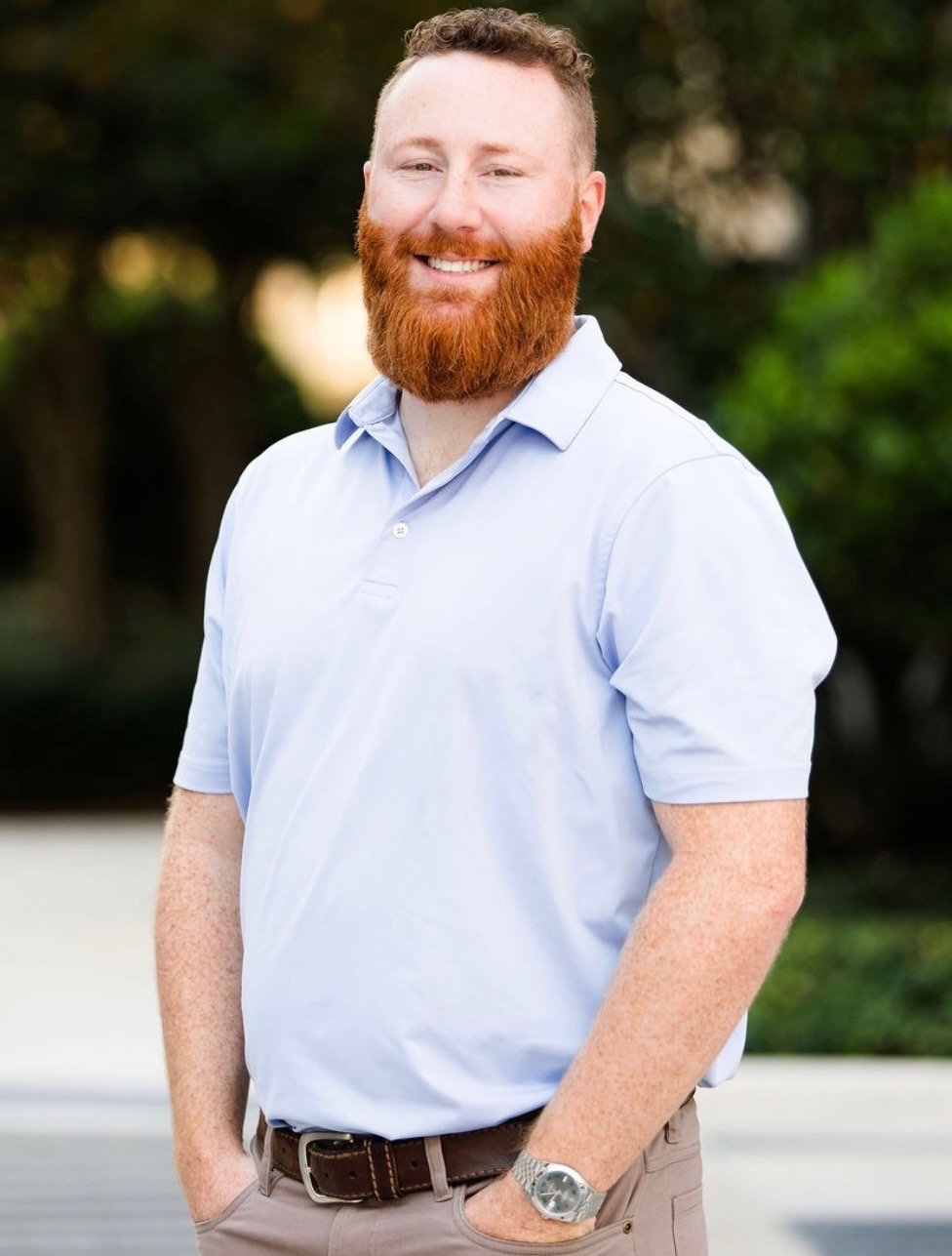 Janson Furrow, waterfront permitting expert